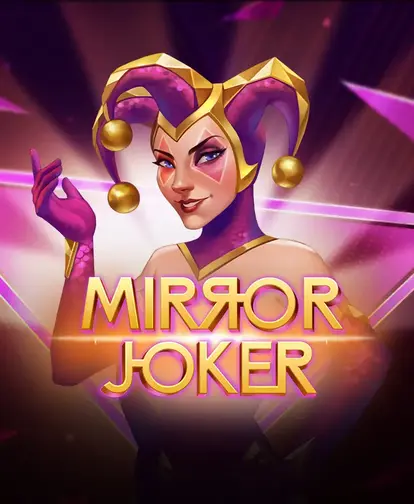 Mirror Joker